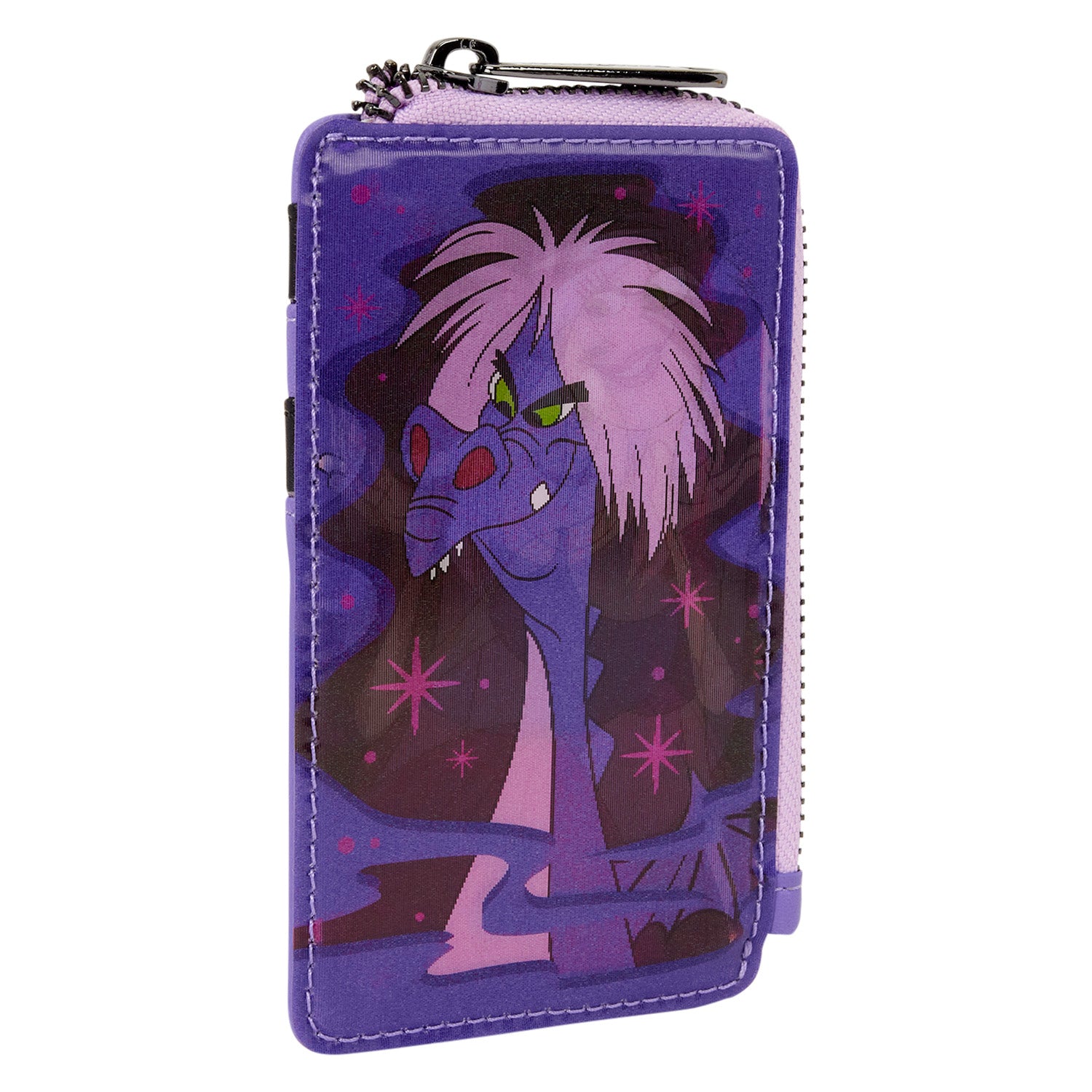 DISNEY - Madam Mim - Porte-carte Loungefly Loungefly