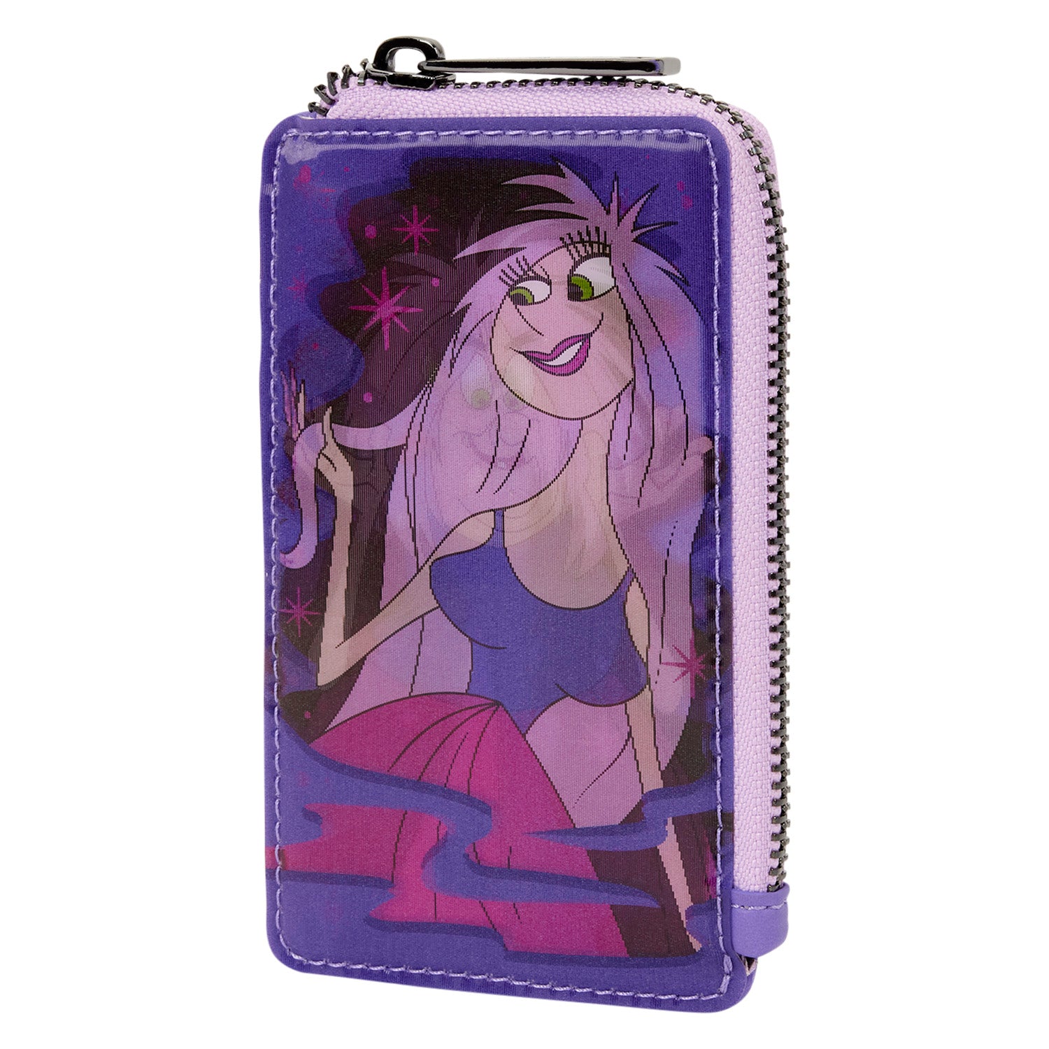 DISNEY - Madam Mim - Porte-carte Loungefly Loungefly
