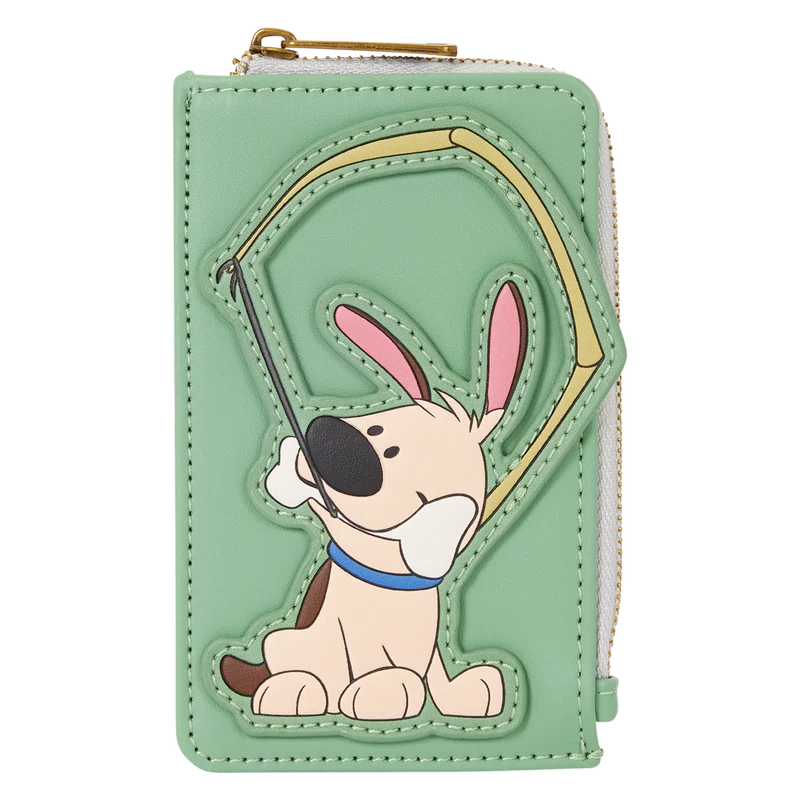 DISNEY - Mulan "Petit Frère" - Porte-carte Loungefly Loungefly