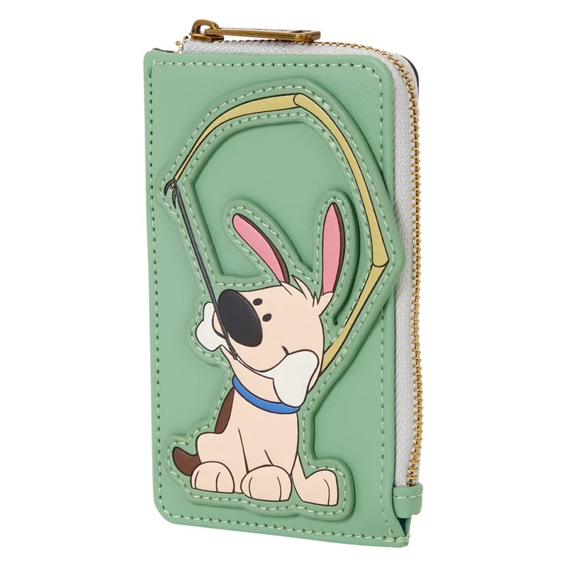 DISNEY - Mulan "Petit Frère" - Porte-carte Loungefly Loungefly
