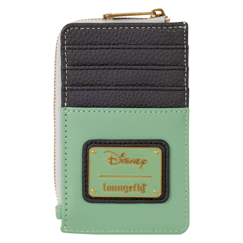DISNEY - Mulan "Petit Frère" - Porte-carte Loungefly Loungefly