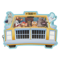 OLIVER ET COMPAGNIE - Taxi - Porte-carte Loungefly Loungefly