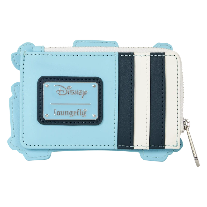 OLIVER ET COMPAGNIE - Taxi - Porte-carte Loungefly Loungefly