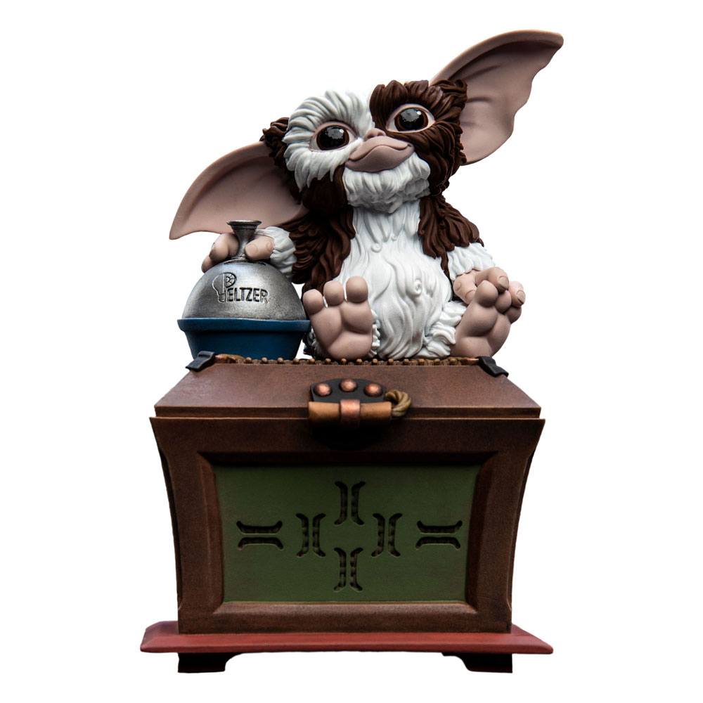 Figurine GREMLINS - Mini Epics Gizmo bems