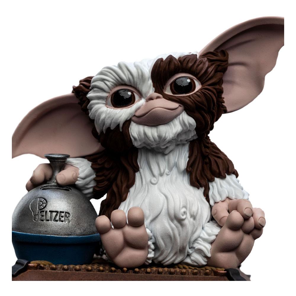 Figurine GREMLINS - Mini Epics Gizmo bems