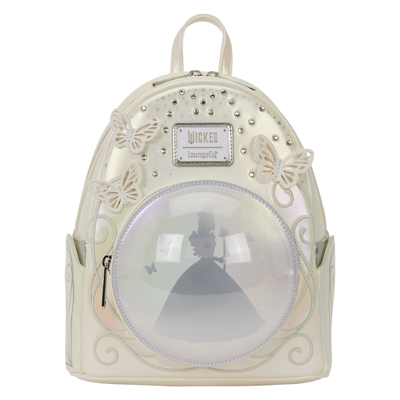 WICKED - Part Two - Mini Sac à Dos LoungeFly bems