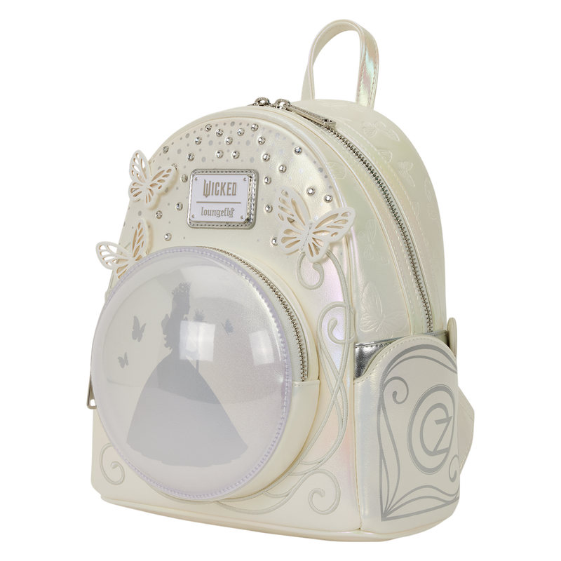 WICKED - Part Two - Mini Sac à Dos LoungeFly bems