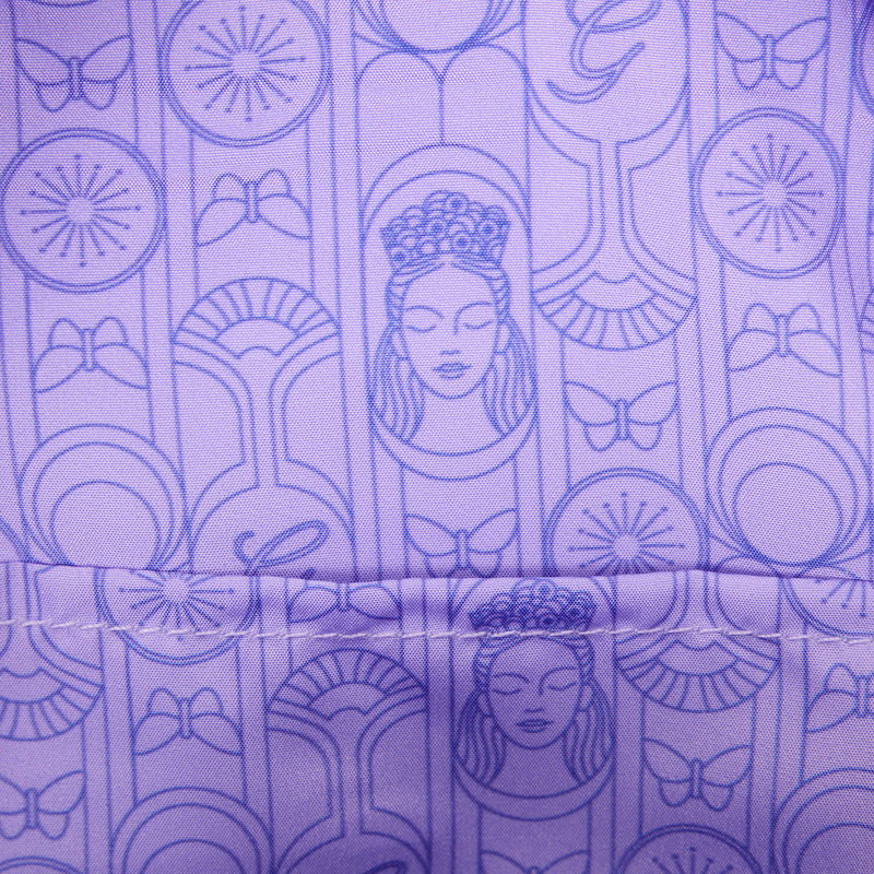 WICKED - Part Two - Mini Sac à Dos LoungeFly bems