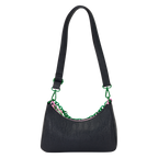 WICKED - Part Two - Sac Bandoulière avec Chams LoungeFly bems