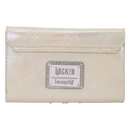 WICKED - Part Two - Portefeuille LoungeFly bems