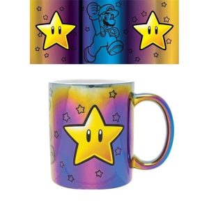 Mug mario