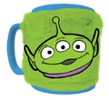 TOY STORY - Alien - Fuzzy Mug 440ml Pyramid
