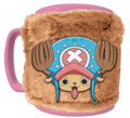 ONE PIECE - Chopper - Fuzzy Mug 440ml Pyramid
