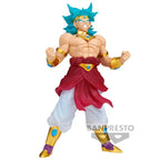 Figurine Broly OcioStock