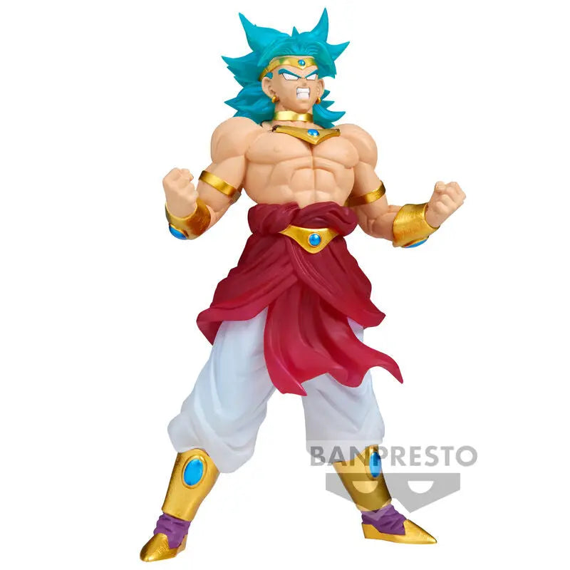 Figurine Broly OcioStock