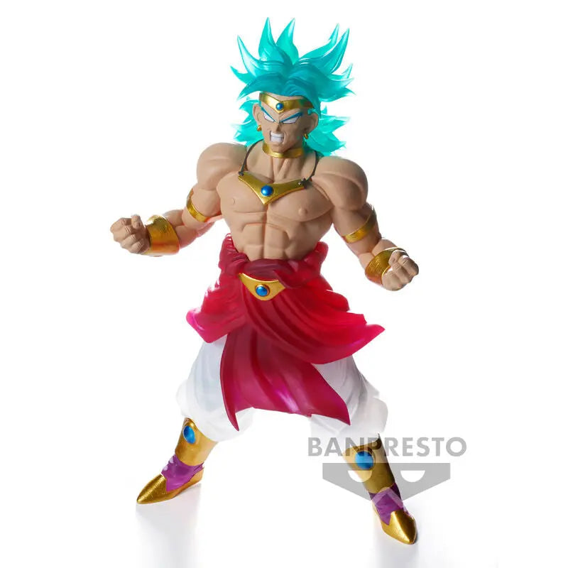 Figurine Broly OcioStock