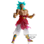 Figurine Broly OcioStock