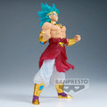 Figurine Broly OcioStock