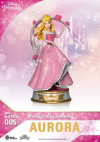 Figurine DISNEY - Princess Fall In Love bems