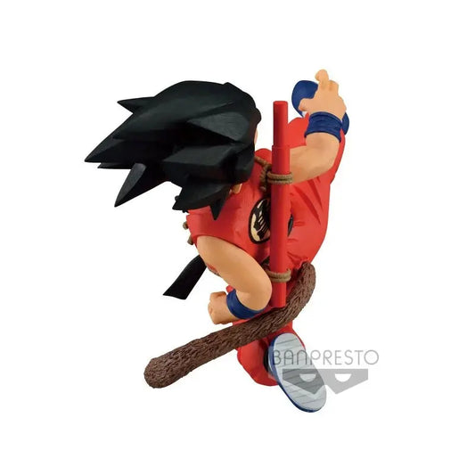 Figurine DRAGON BALL Son Goku  Match Makers bems