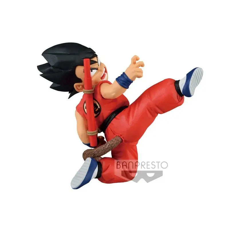 Figurine DRAGON BALL Son Goku  Match Makers bems