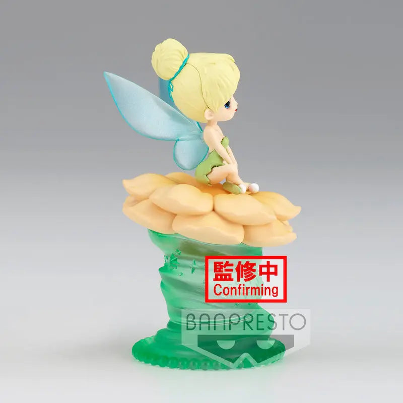 Figurine Fée clochette bems