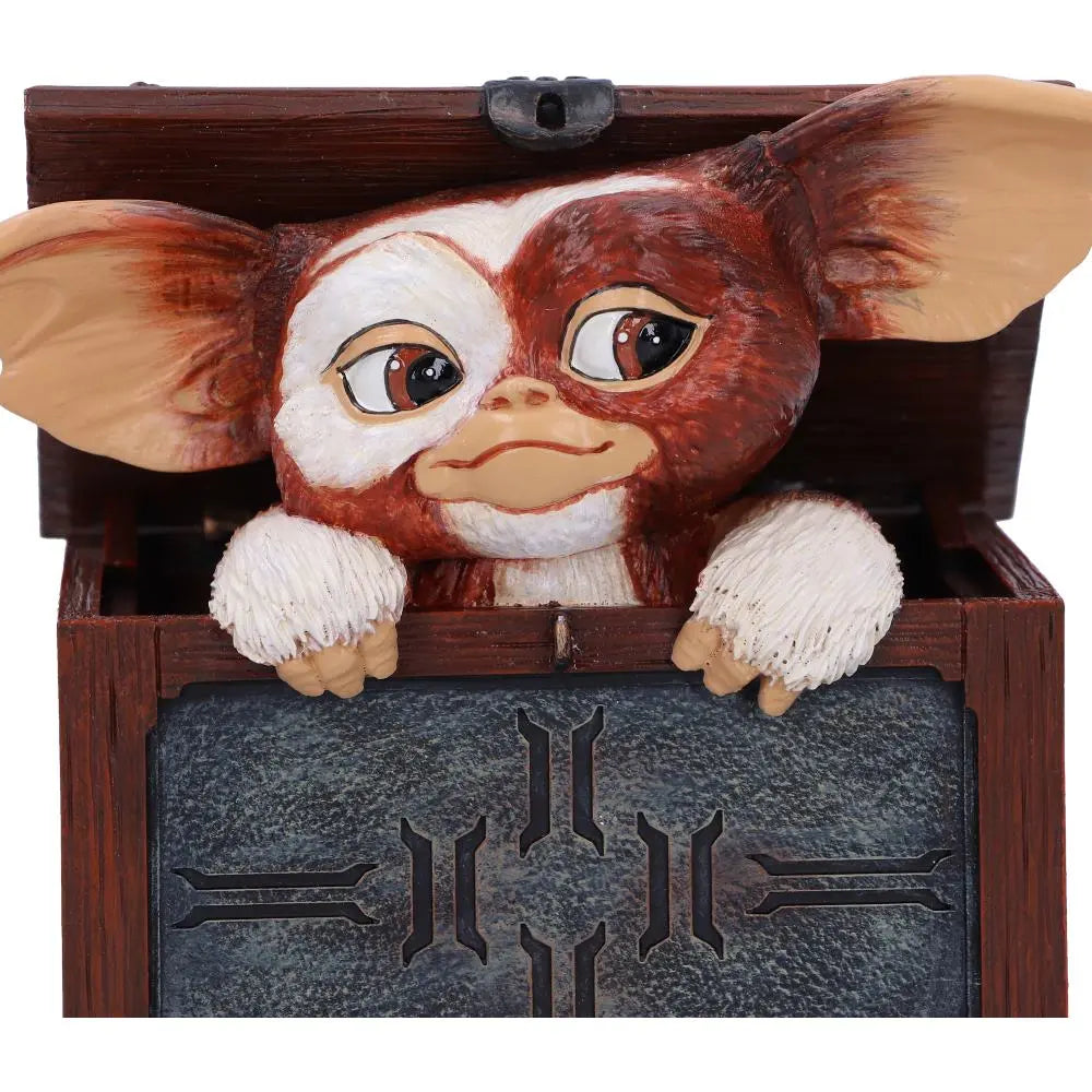 Figurine GREMLINS - Gizmo "You Are Ready" bems