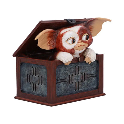 Figurine GREMLINS - Gizmo "You Are Ready" bems