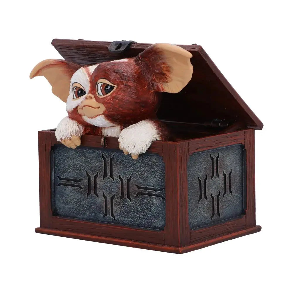 Figurine GREMLINS - Gizmo "You Are Ready" bems