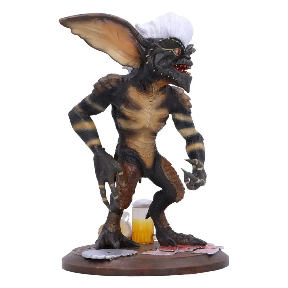 Figurine GREMLINS - Stripe - Statuette 16cm bems