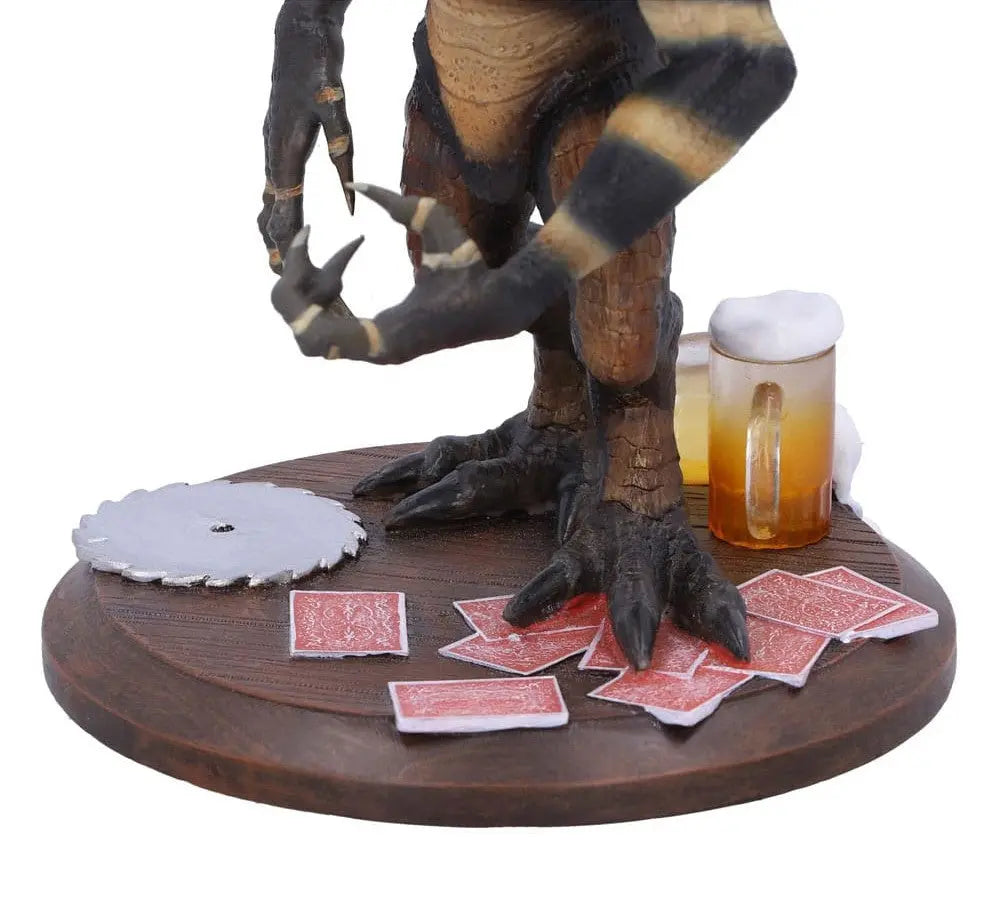 Figurine GREMLINS - Stripe - Statuette 16cm bems