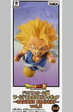 Figurine Goku SSJ3 WCF bems
