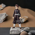 Figurine démon slayer Tanjiro Kamado bems
