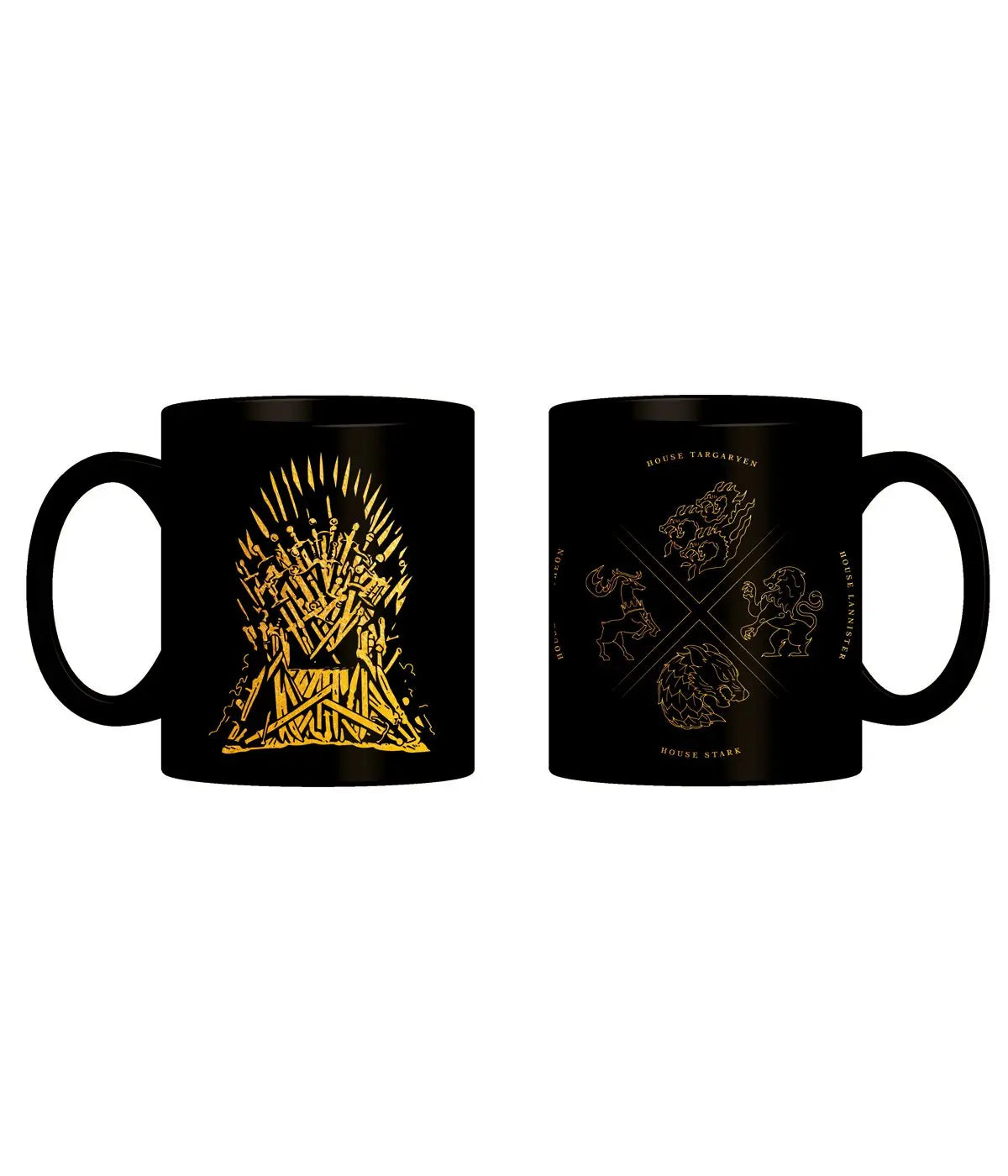 GAME OF THRONES - Mug en céramique 320ml bems