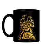 GAME OF THRONES - Mug en céramique 320ml bems