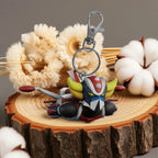 GOLDORAK - Chibi Spazer - Porte-clé 4cm bems
