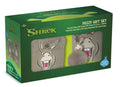 SHREK - L'Ane - Gift Set Fuzzy - Notebook + Mug 440ml + Porte-clé Pyramid