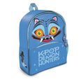 K-POP DEMON HUNTER - Derpy Tiger - Sac à dos Junior Pyramid
