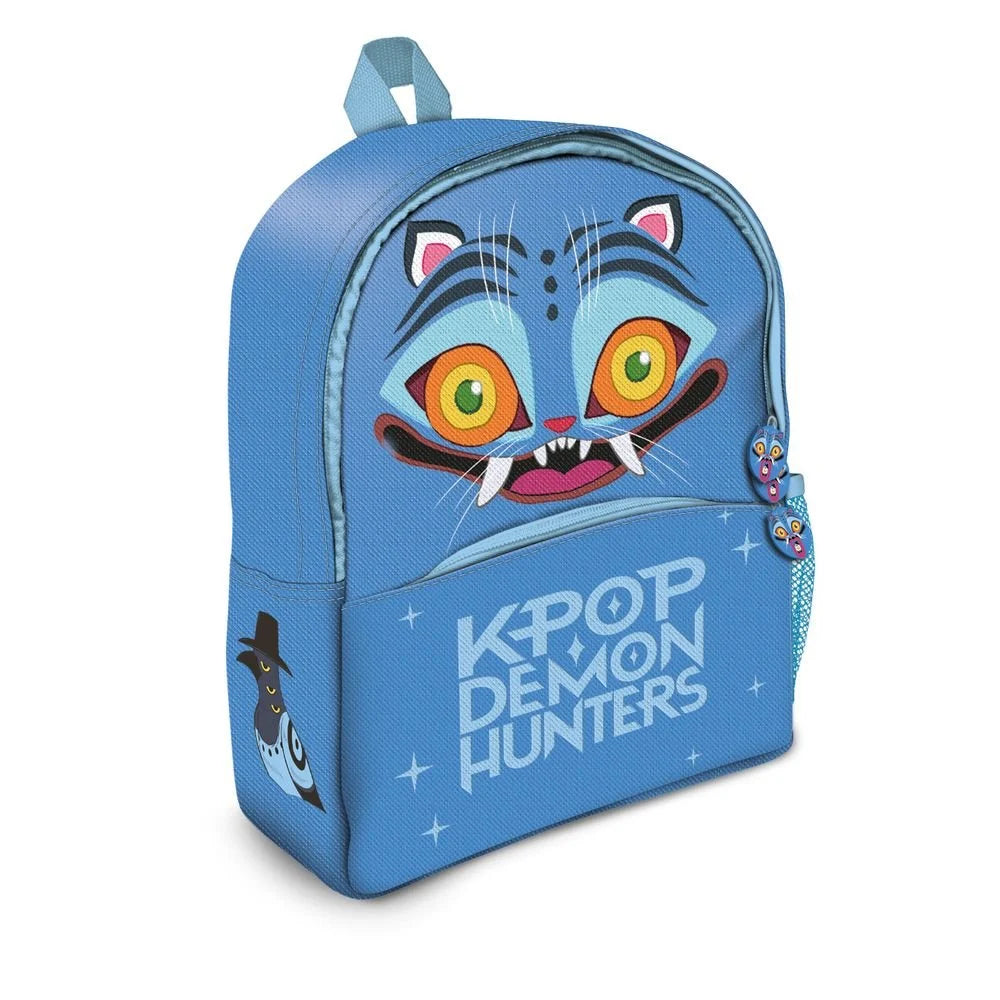 K-POP DEMON HUNTER - Derpy Tiger - Sac à dos Junior Pyramid