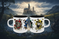 Mug Harry Potter pcmerch