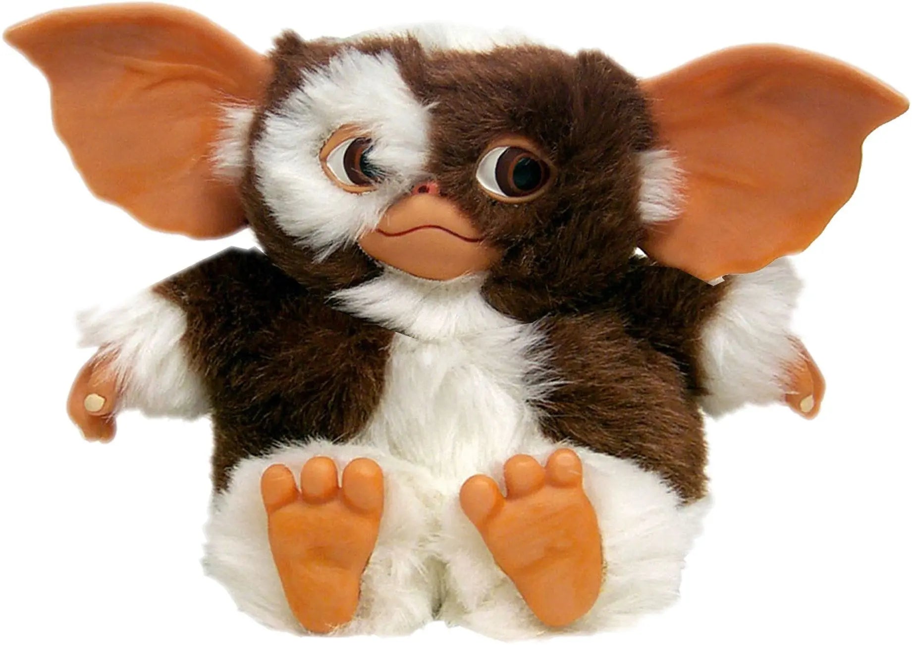 GREMLINS - Peluche DANCING GIZMO with Sound - 22cm bems