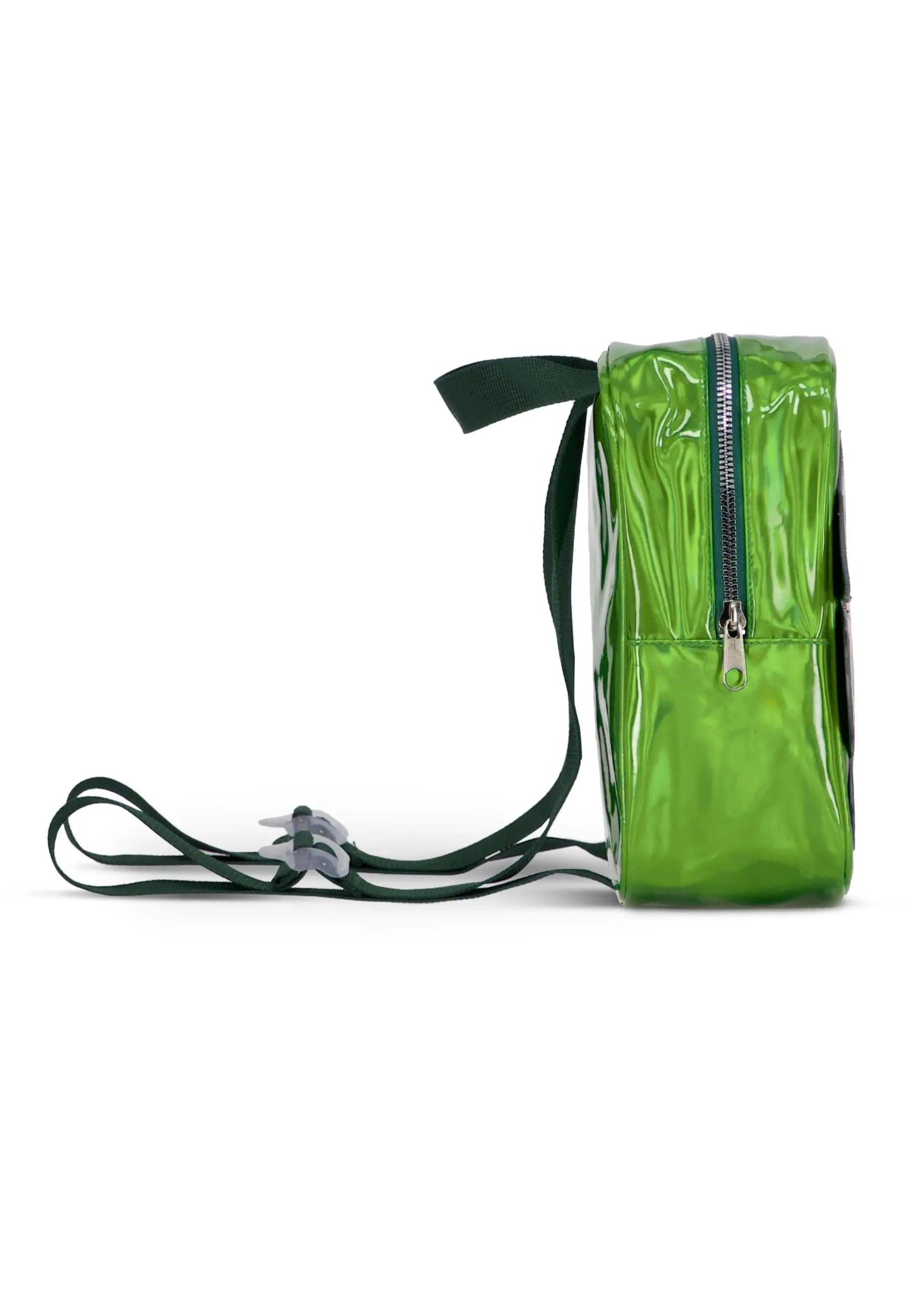 GROGU - Mini Sac à Dos 'Shiny' - 23x 16,5x 9,5cm bems