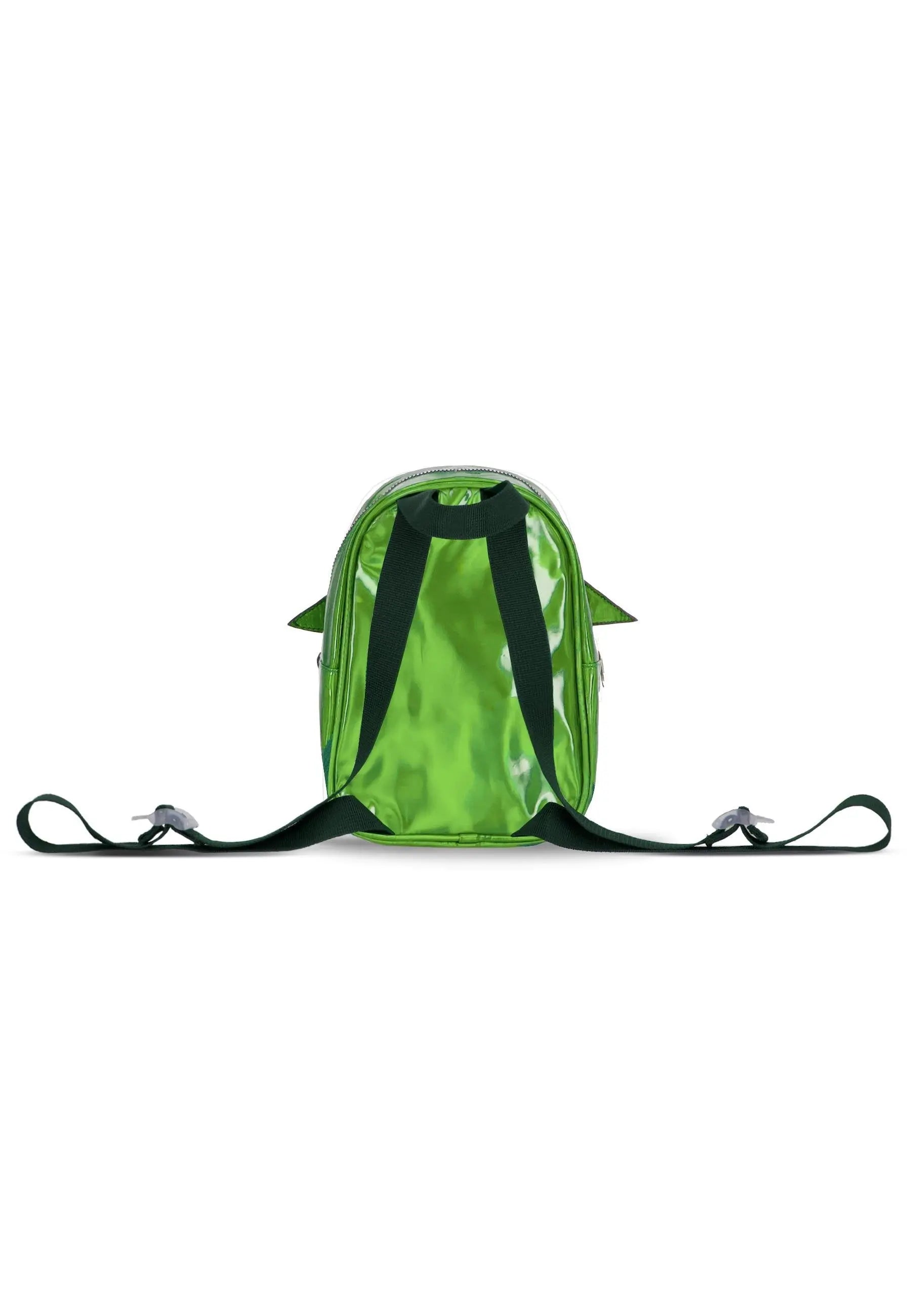 GROGU - Mini Sac à Dos 'Shiny' - 23x 16,5x 9,5cm bems