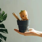 GROOT - Pot à Crayons 3D bems
