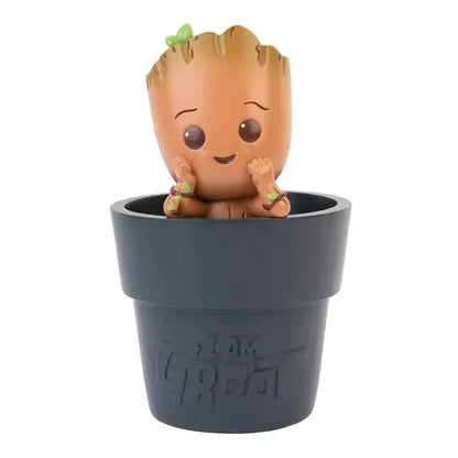 GROOT - Pot à Crayons 3D bems