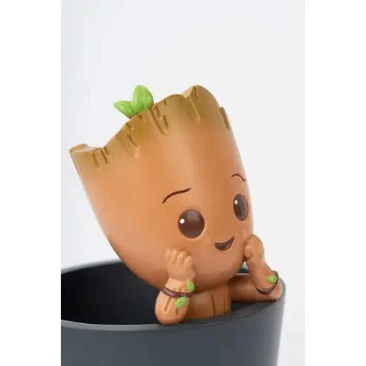 GROOT - Pot à Crayons 3D bems
