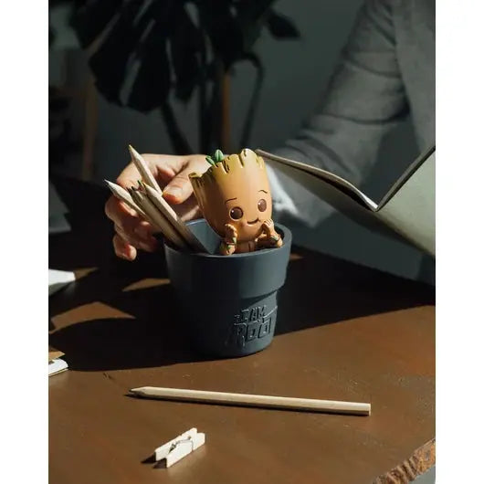 GROOT - Pot à Crayons 3D bems