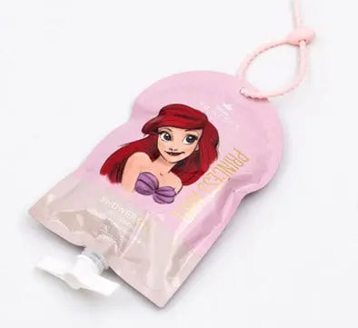 Gel douche Ariel Redstring