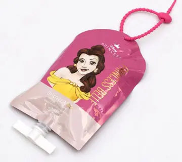 Gel douche Belle et la bête Redstring