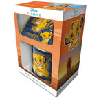 Gifts box Le Roi Lion pcmerch